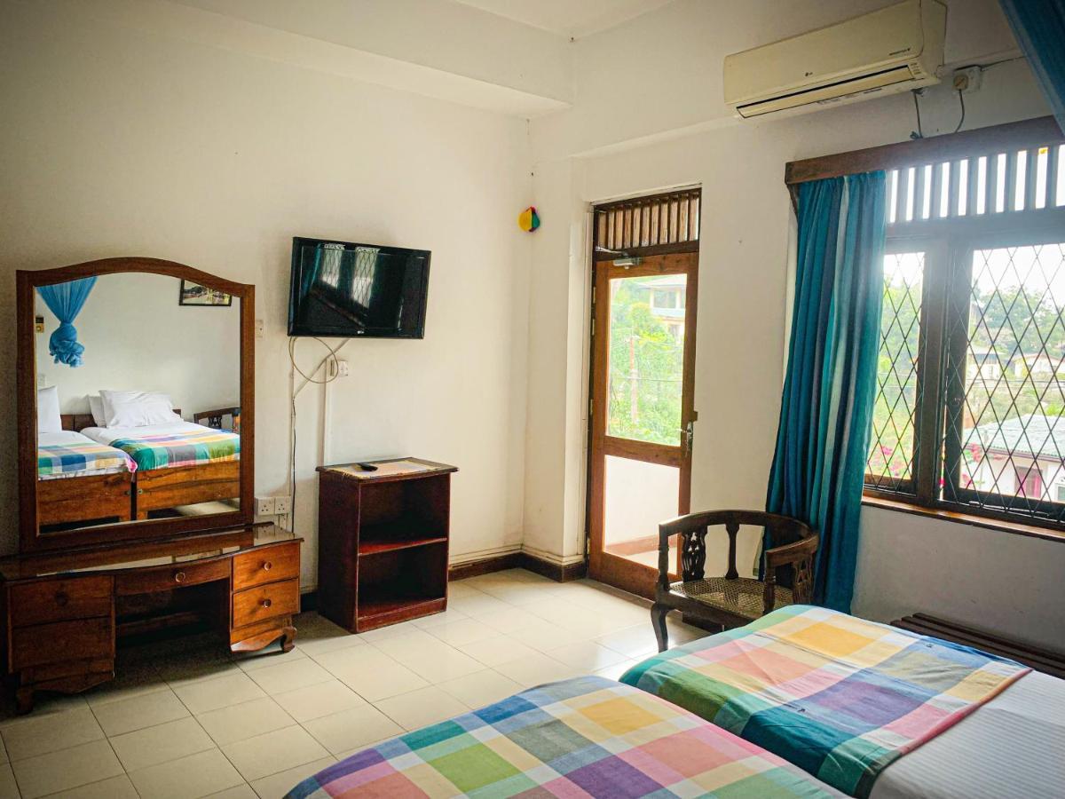 Sharon Inn Kandy Exterior foto