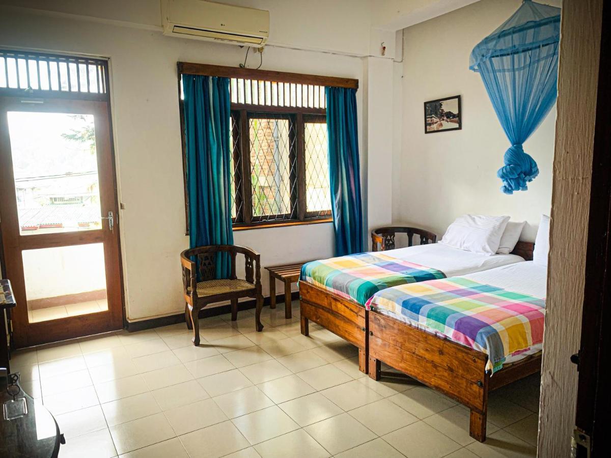 Sharon Inn Kandy Exterior foto