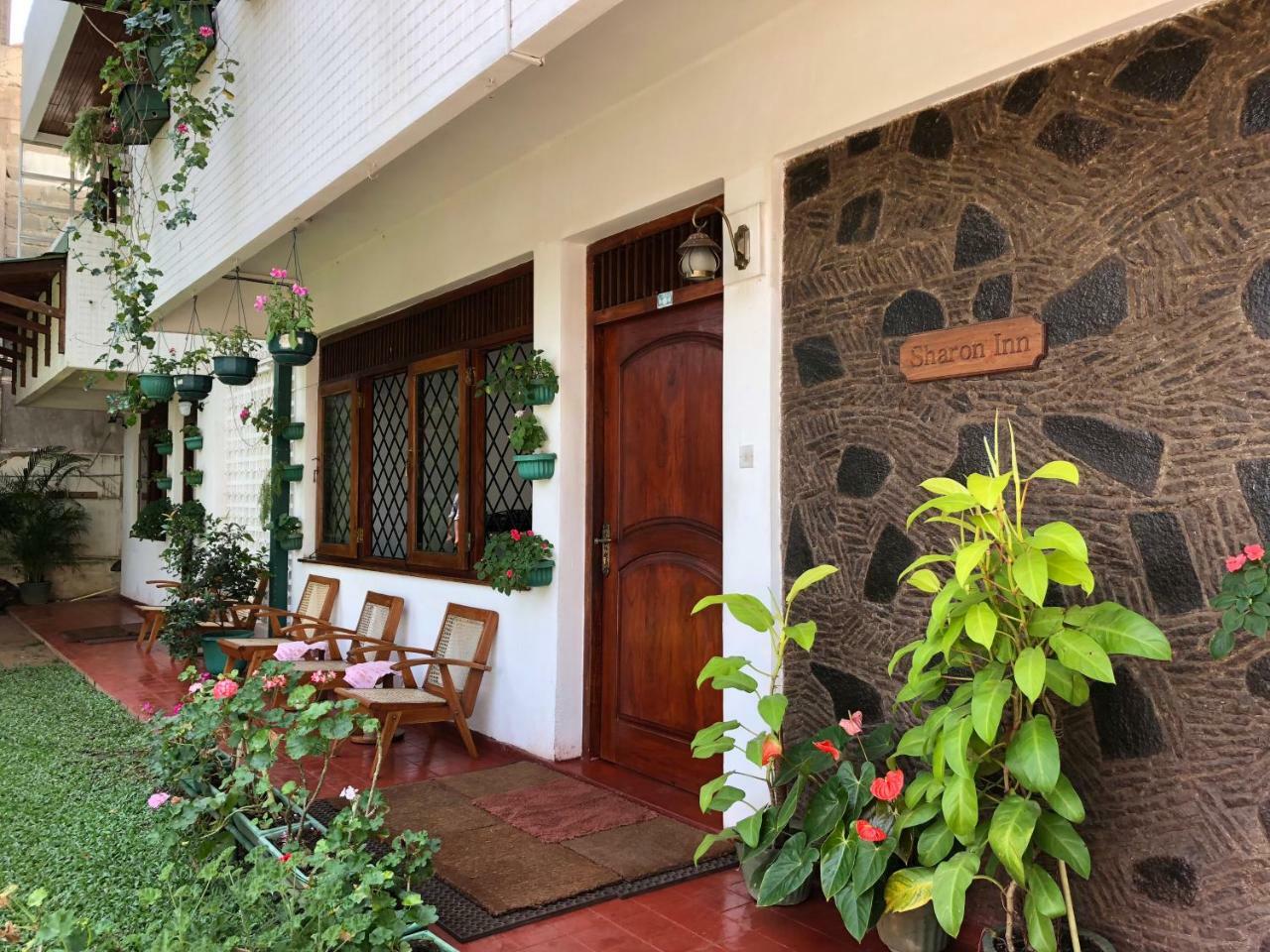 Sharon Inn Kandy Exterior foto